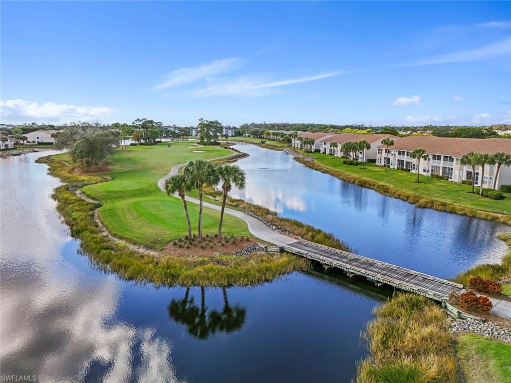 FAIRWAY ISLES - Residential