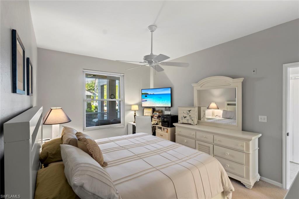 FAIRWAY ISLES - Residential