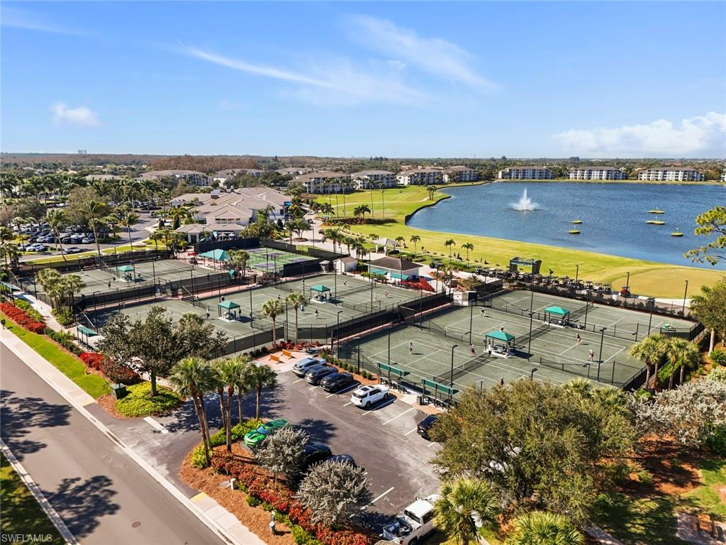 FAIRWAY ISLES - Residential