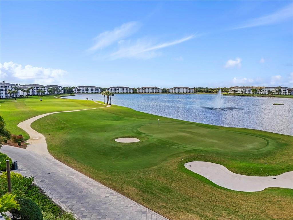 FAIRWAY ISLES - Residential