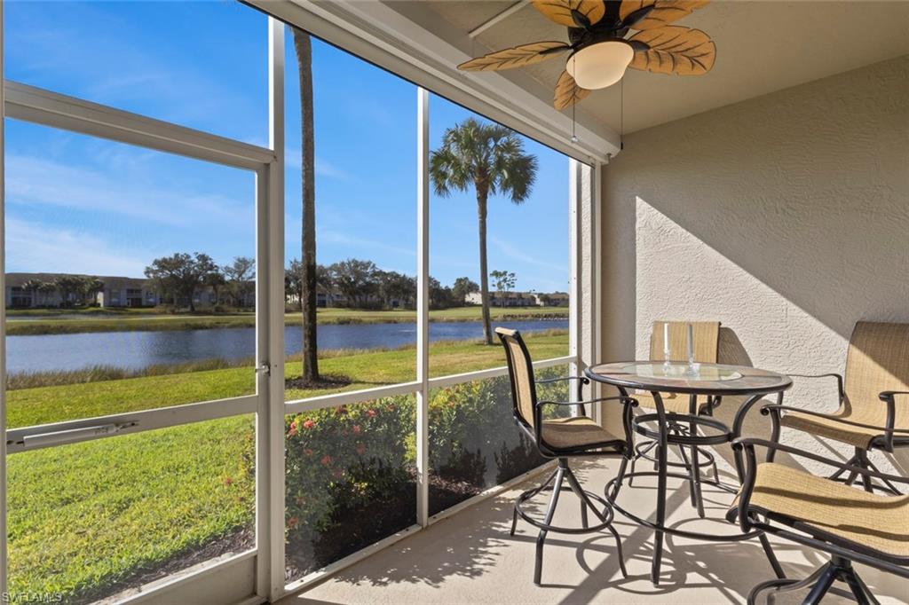 FAIRWAY ISLES - Residential