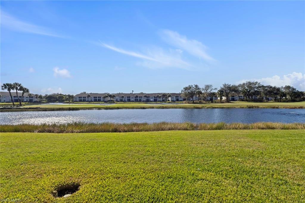 FAIRWAY ISLES - Residential