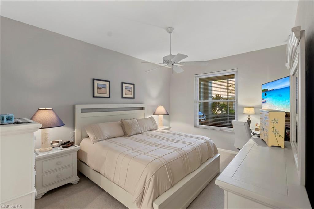 FAIRWAY ISLES - Residential