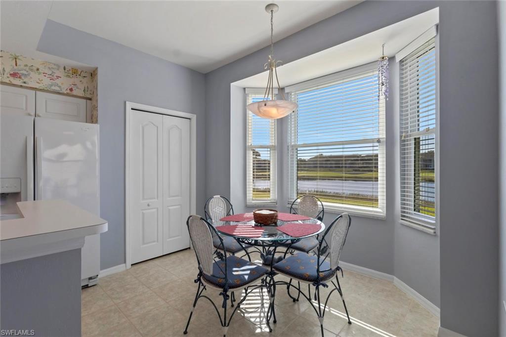 FAIRWAY ISLES - Residential