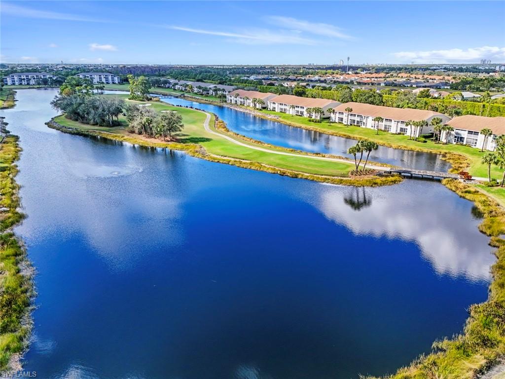 FAIRWAY ISLES - Residential