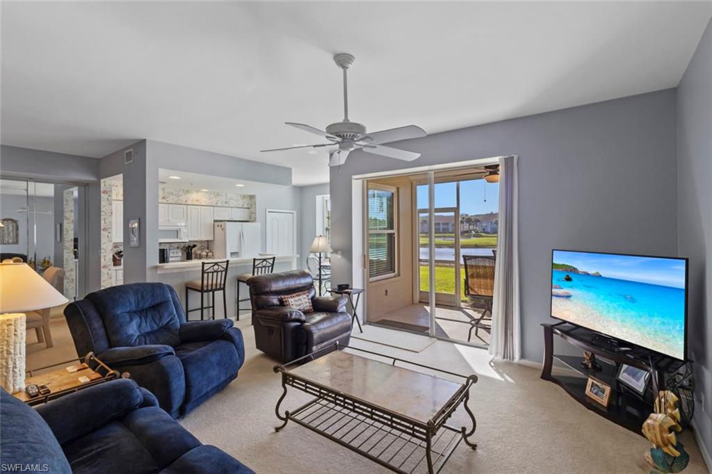 FAIRWAY ISLES - Residential