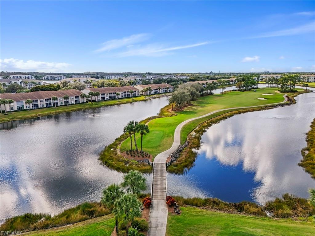 FAIRWAY ISLES - Residential