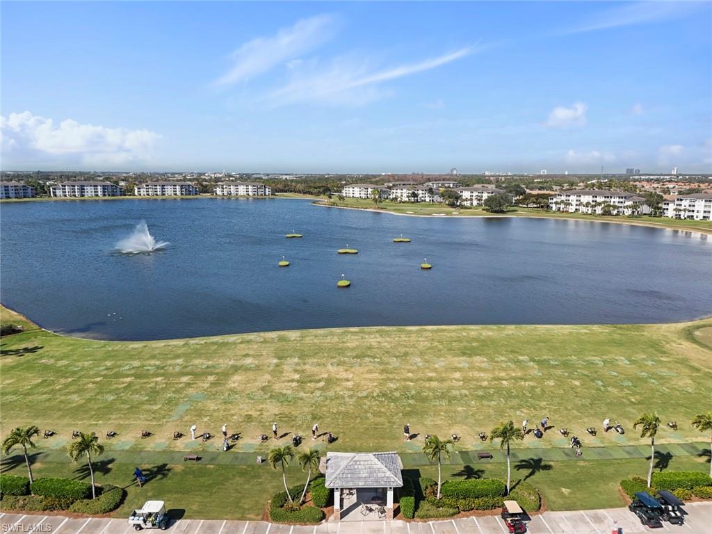 FAIRWAY ISLES - Residential