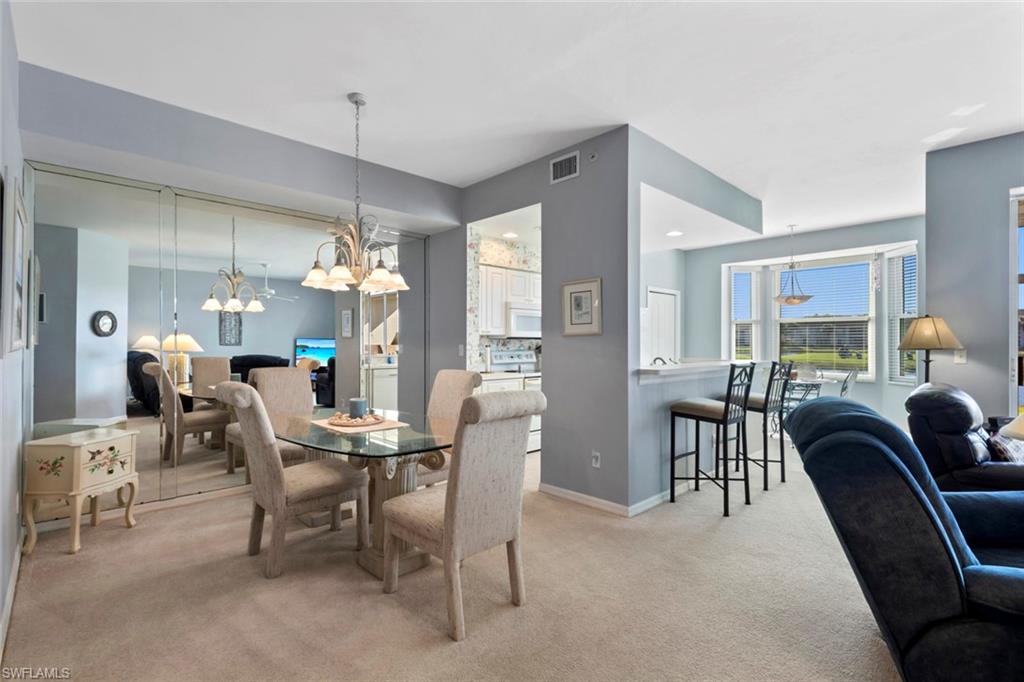 FAIRWAY ISLES - Residential