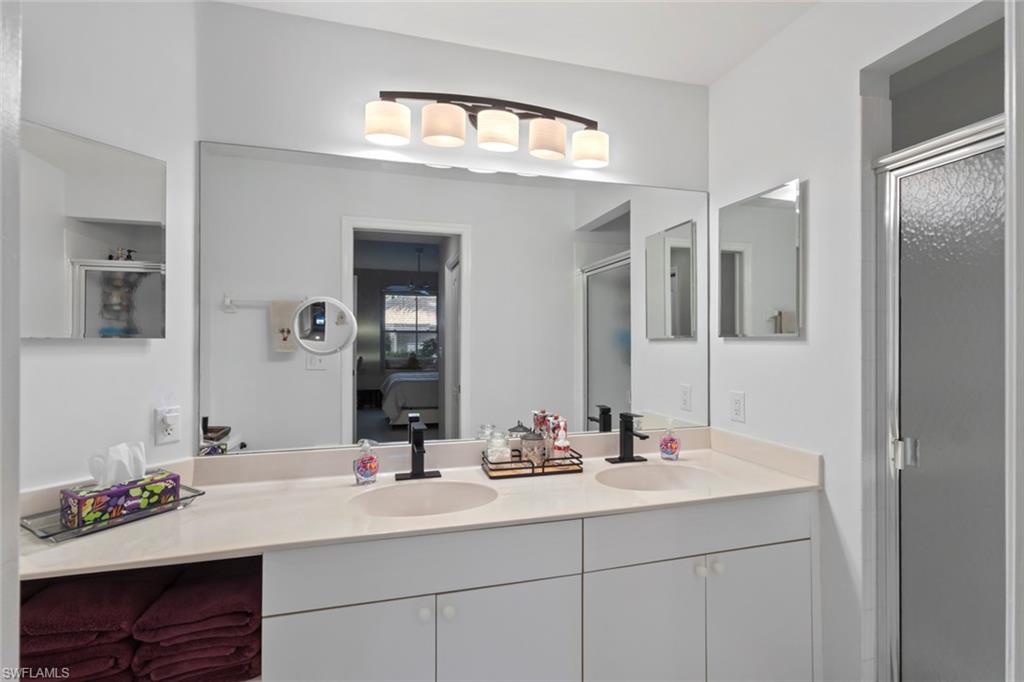 FAIRWAY ISLES - Residential