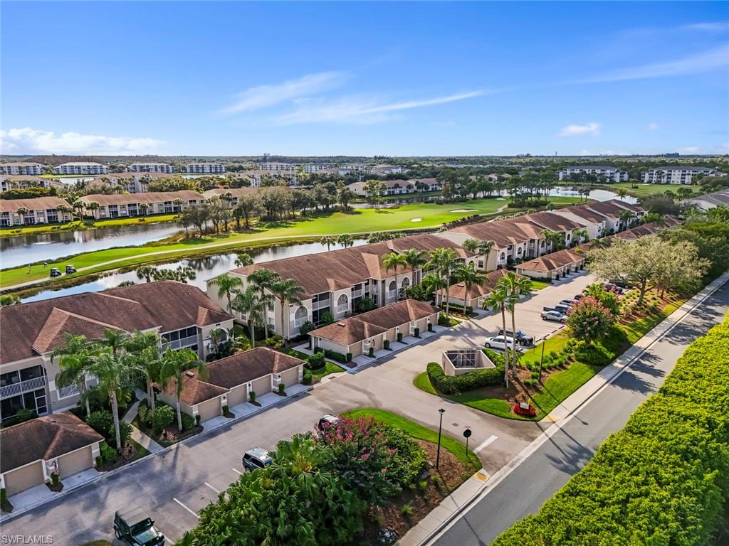 FAIRWAY ISLES - Residential