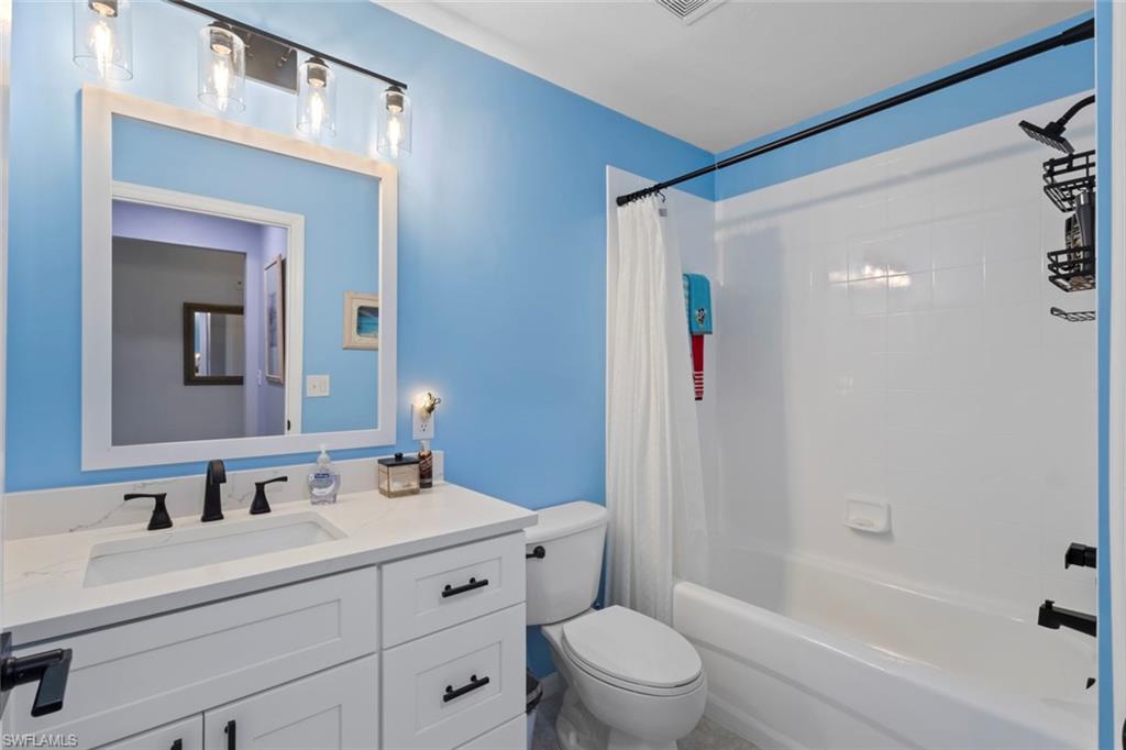 FAIRWAY ISLES - Residential