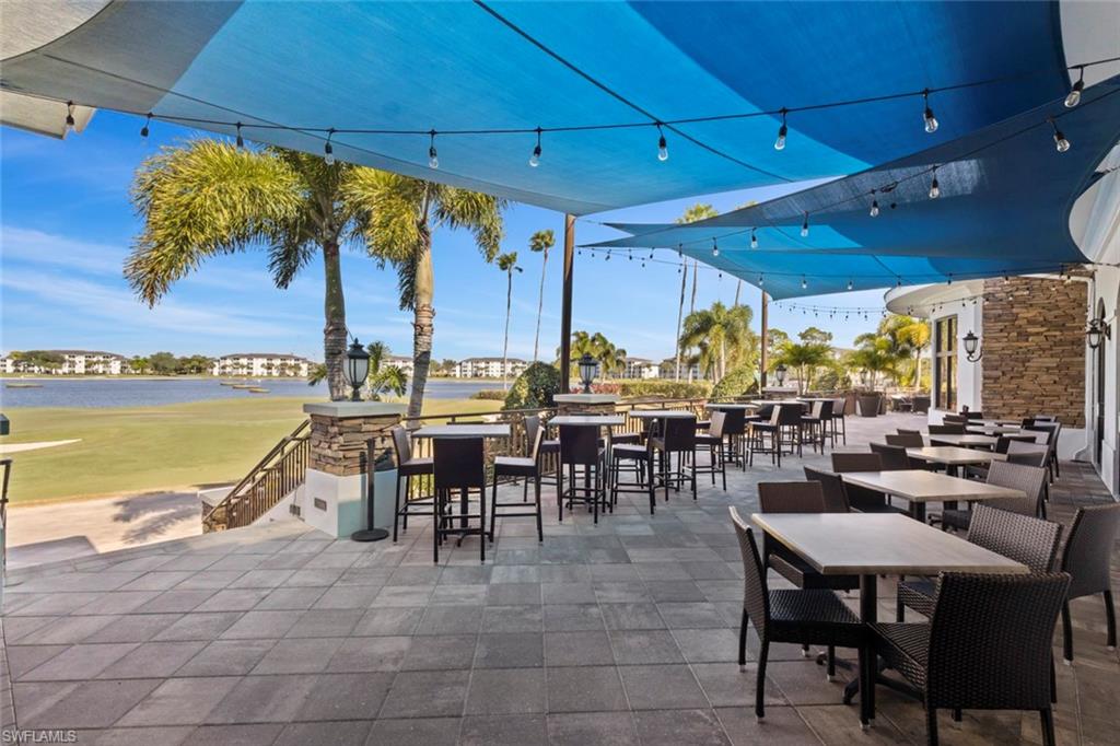 FAIRWAY ISLES - Residential