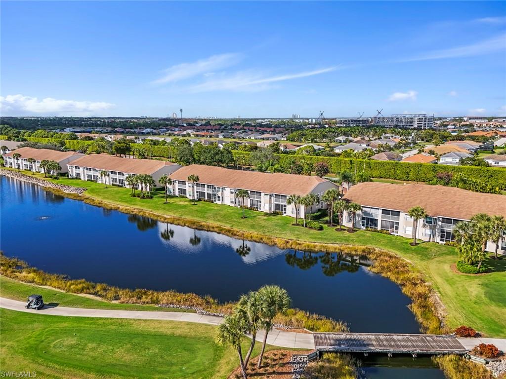 FAIRWAY ISLES - Residential