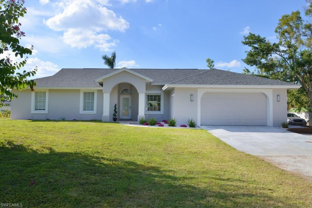 LOGAN WOODS - Residential