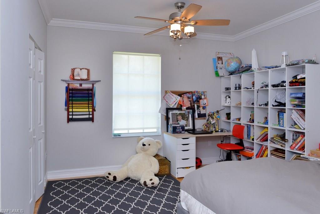 LOGAN WOODS - Residential