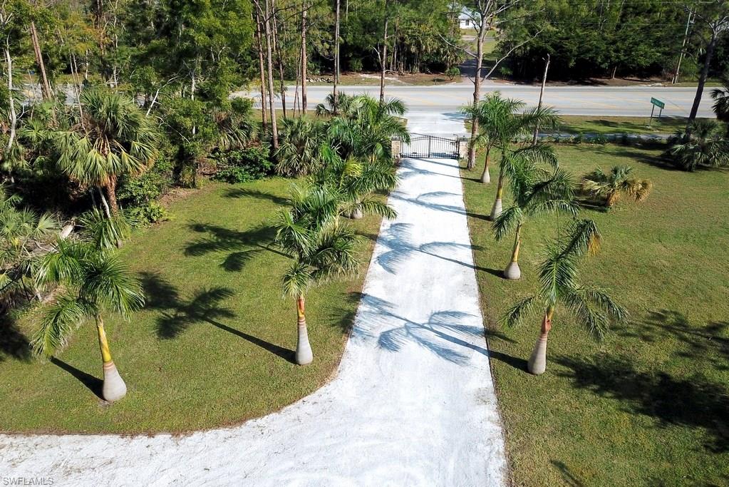 LOGAN WOODS - Residential