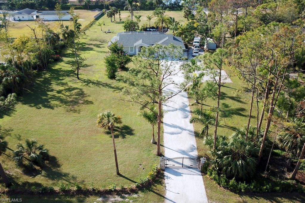 LOGAN WOODS - Residential