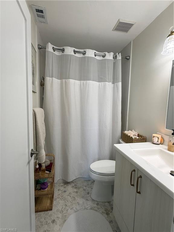 ISLAND PARK WOODS - Residential Lease