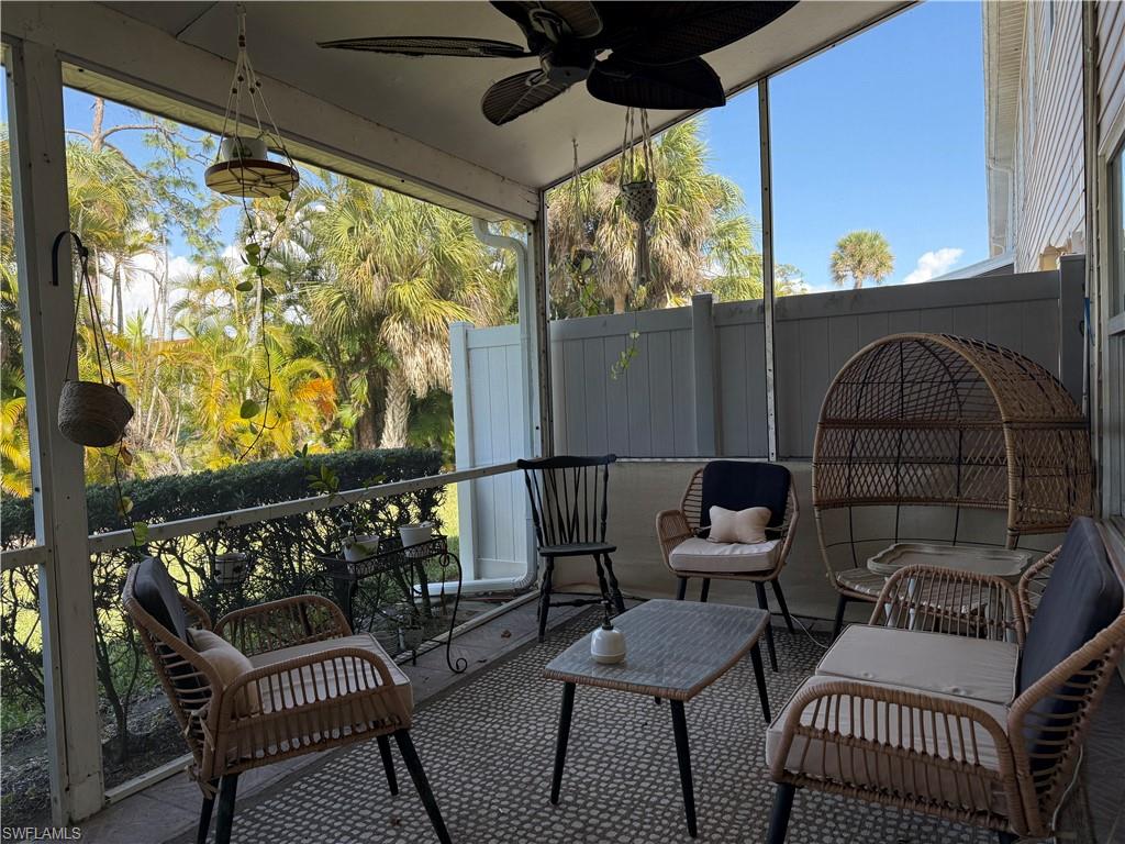 ISLAND PARK WOODS - Residential Lease