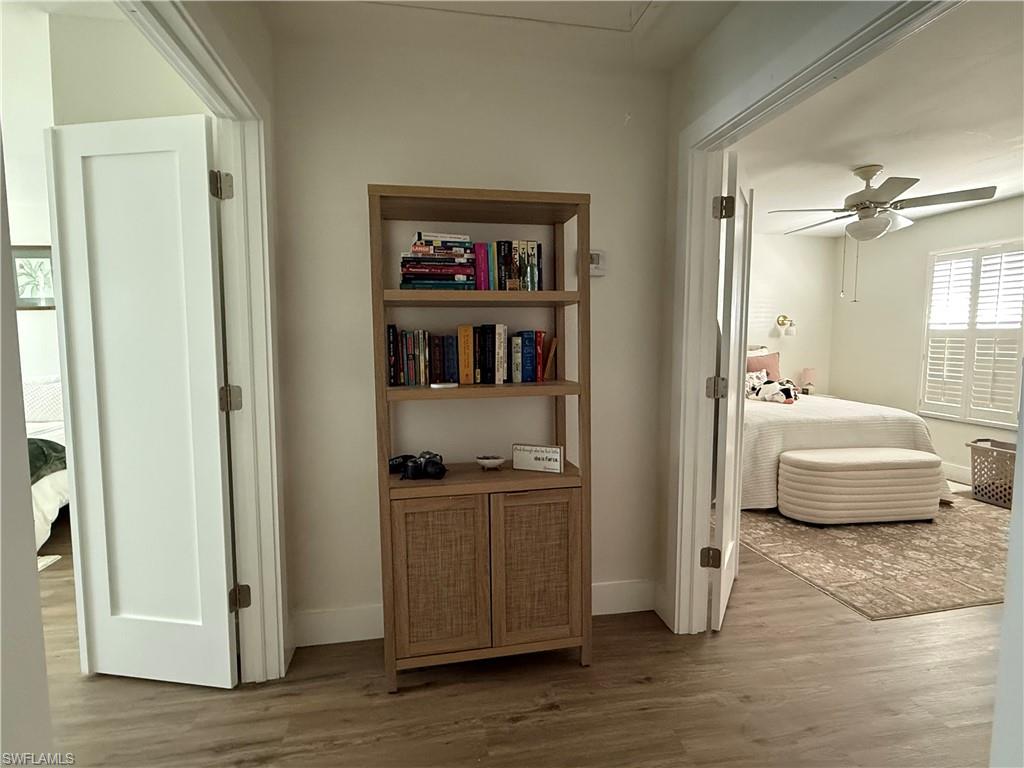 ISLAND PARK WOODS - Residential Lease