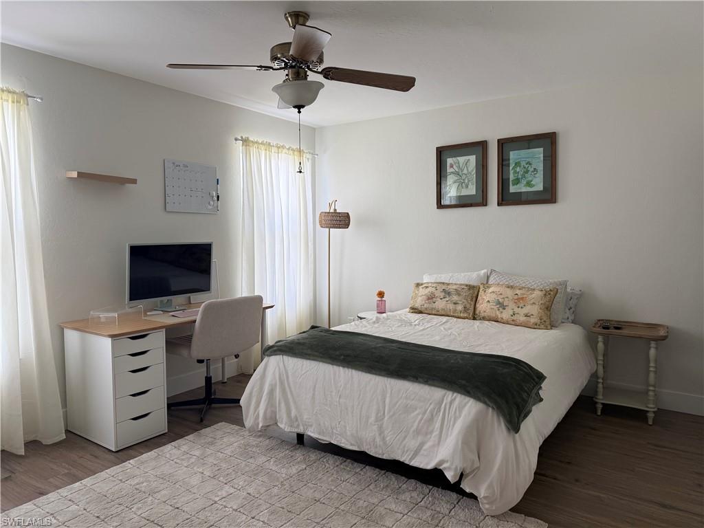 ISLAND PARK WOODS - Residential Lease