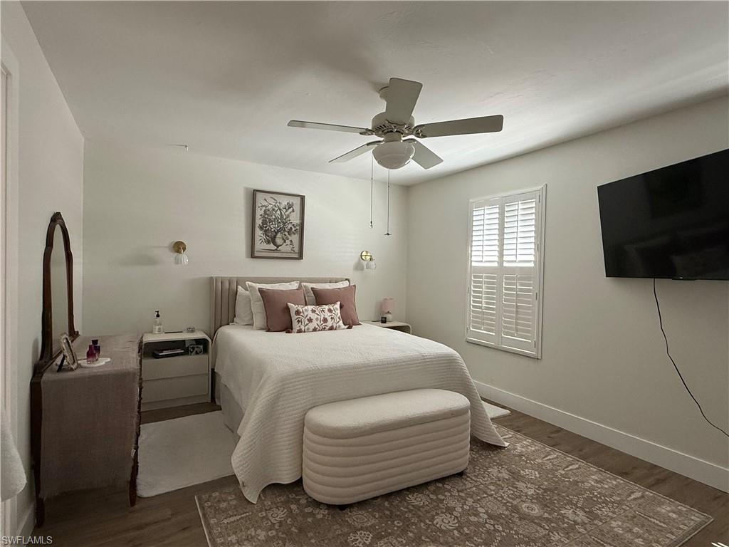 ISLAND PARK WOODS - Residential Lease