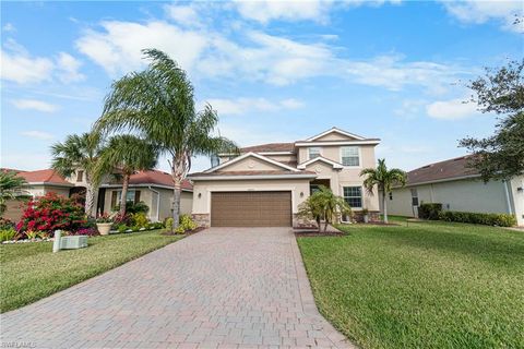 16035 Mistflower DR ALVA FL 33920