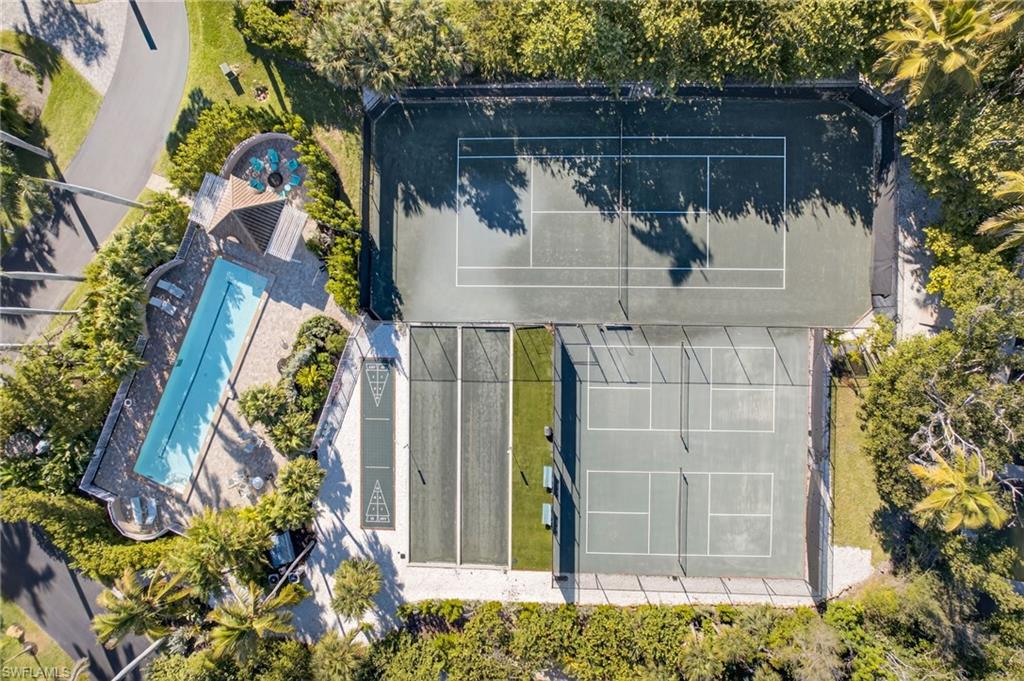 KINZIE ISLAND - Residential