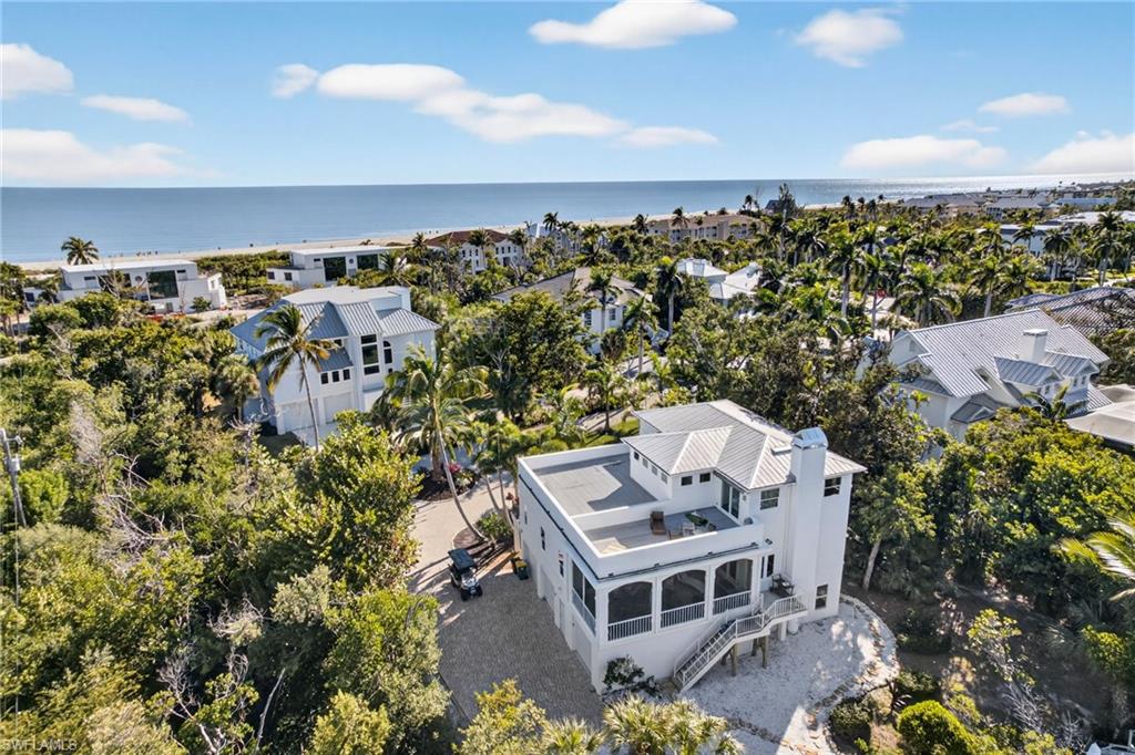 KINZIE ISLAND - Residential