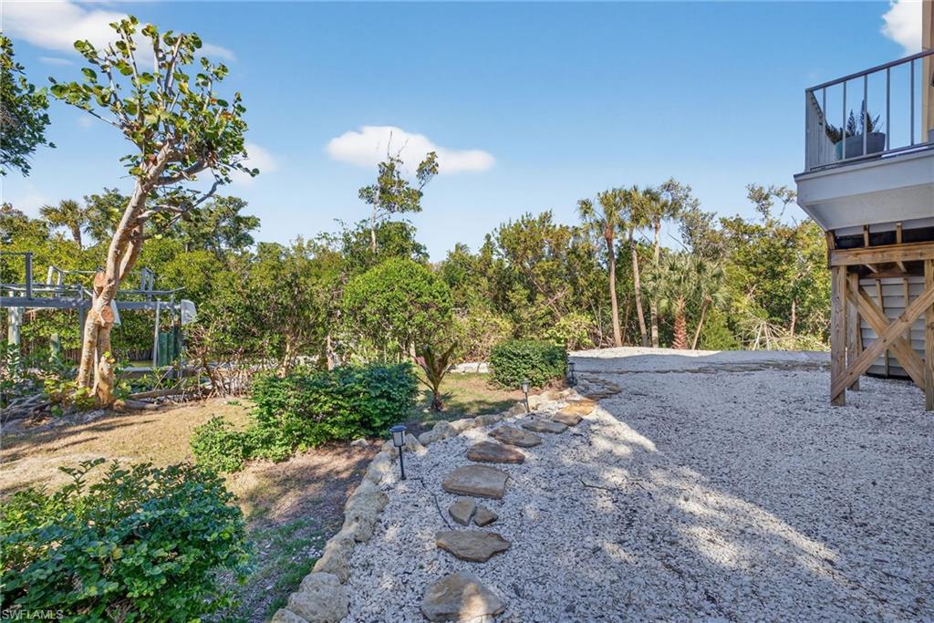 KINZIE ISLAND - Residential