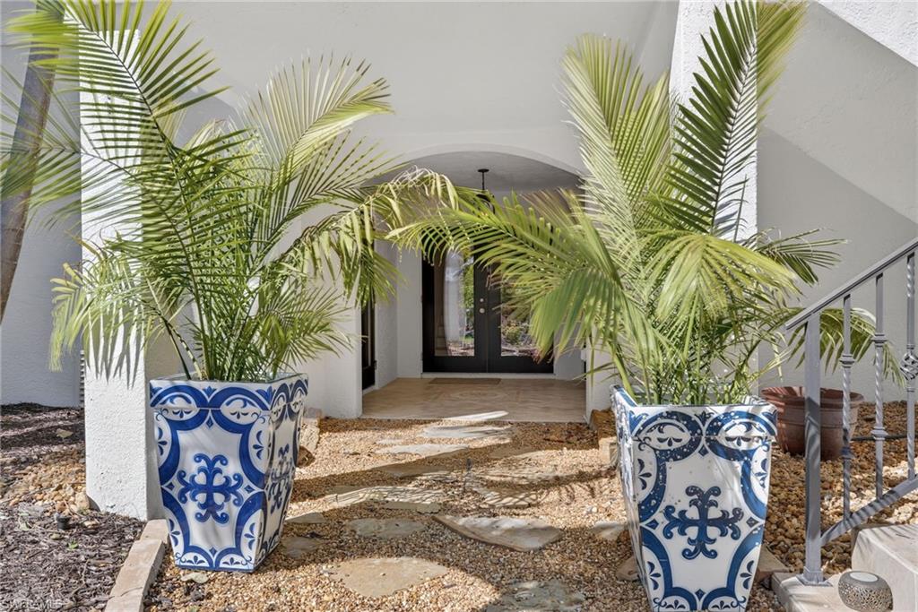 KINZIE ISLAND - Residential