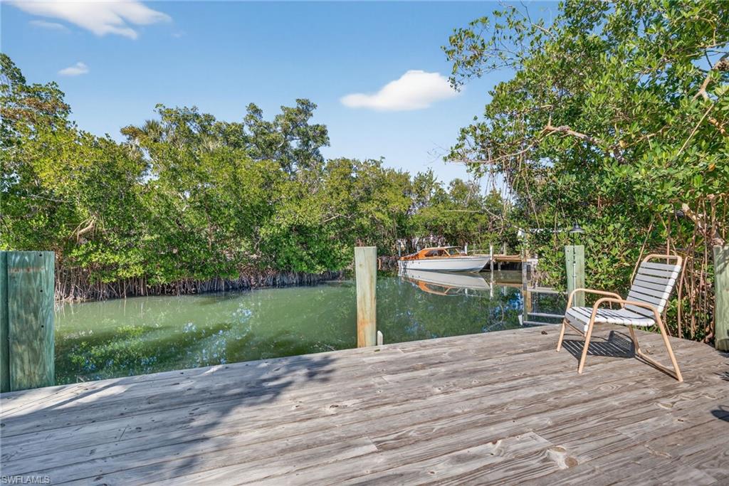 KINZIE ISLAND - Residential