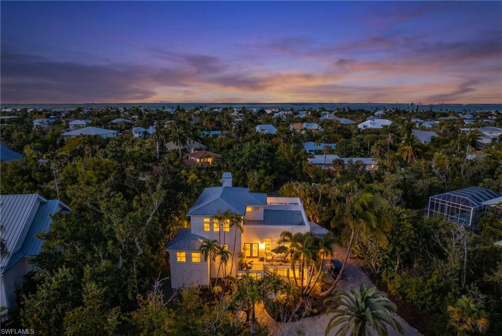 KINZIE ISLAND - Residential