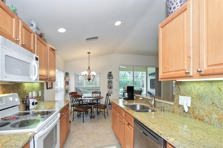 OAKHURST - Residential