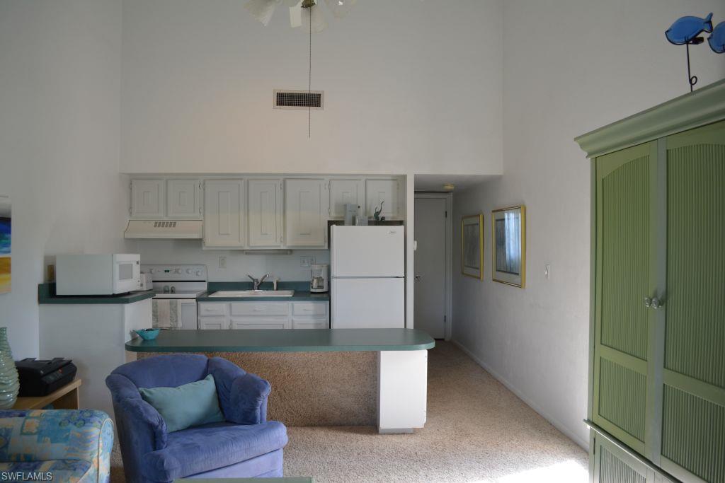 TENNISPLACE - Residential