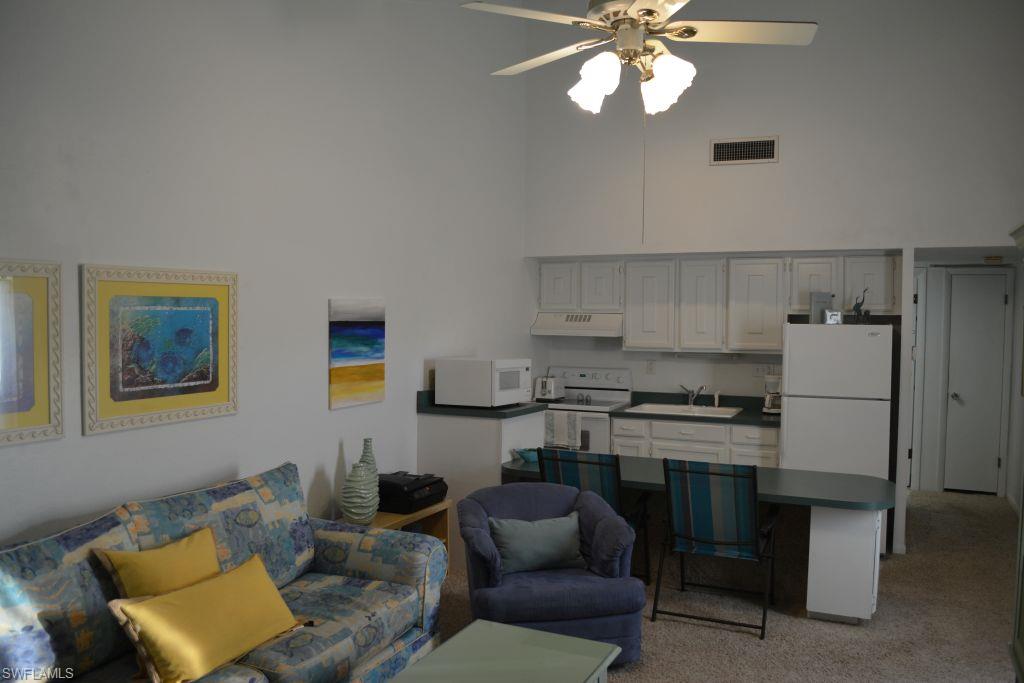 TENNISPLACE - Residential