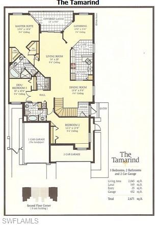 JASMINE POINTE - Residential