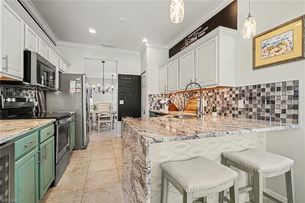 JASMINE POINTE - Residential