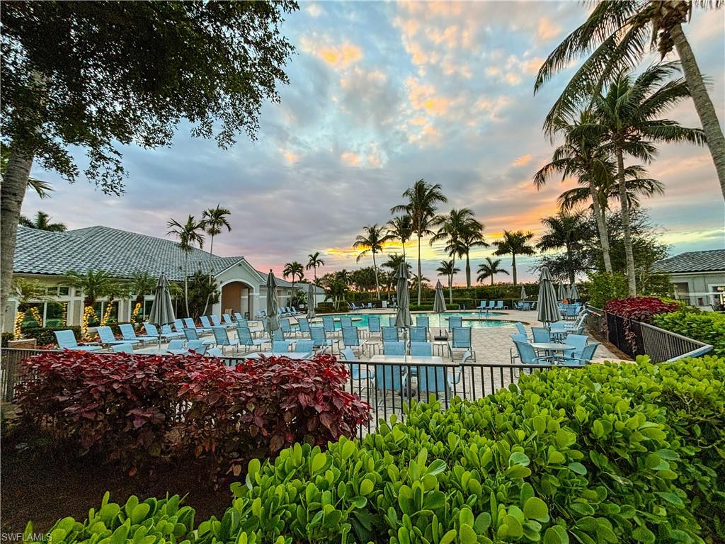 JASMINE POINTE - Residential