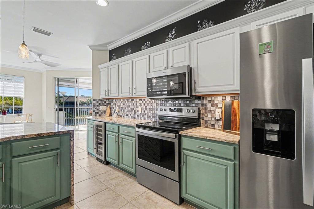 JASMINE POINTE - Residential