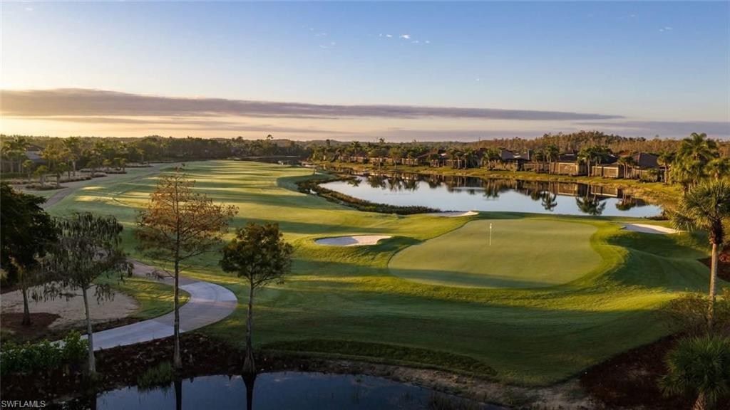 JASMINE POINTE - Residential