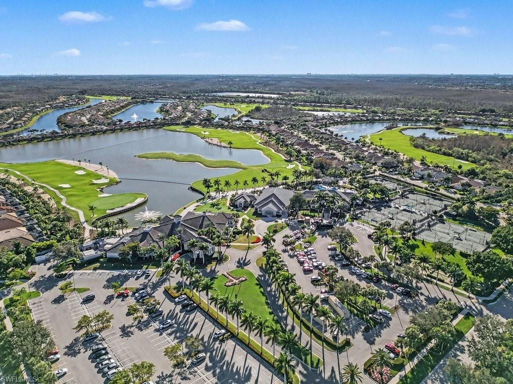 JASMINE POINTE - Residential