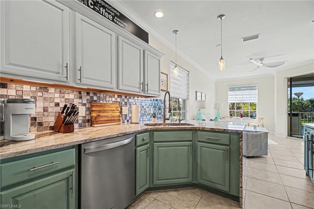 JASMINE POINTE - Residential