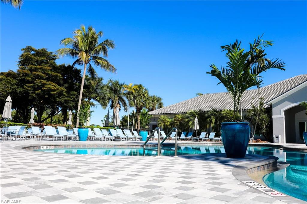 JASMINE POINTE - Residential