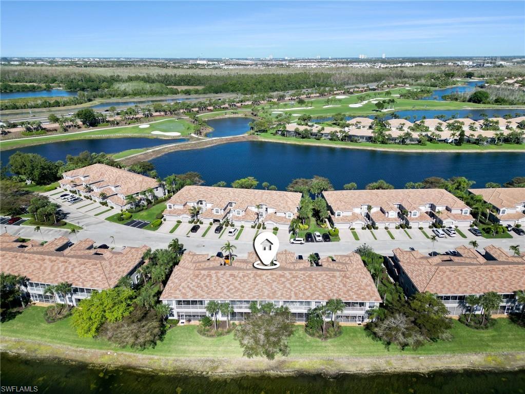 JASMINE POINTE - Residential