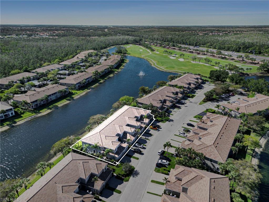 JASMINE POINTE - Residential