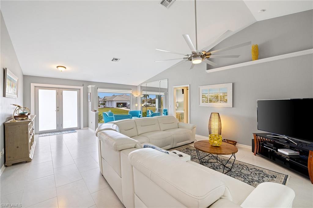 MARCO ISLAND - Residential Lease