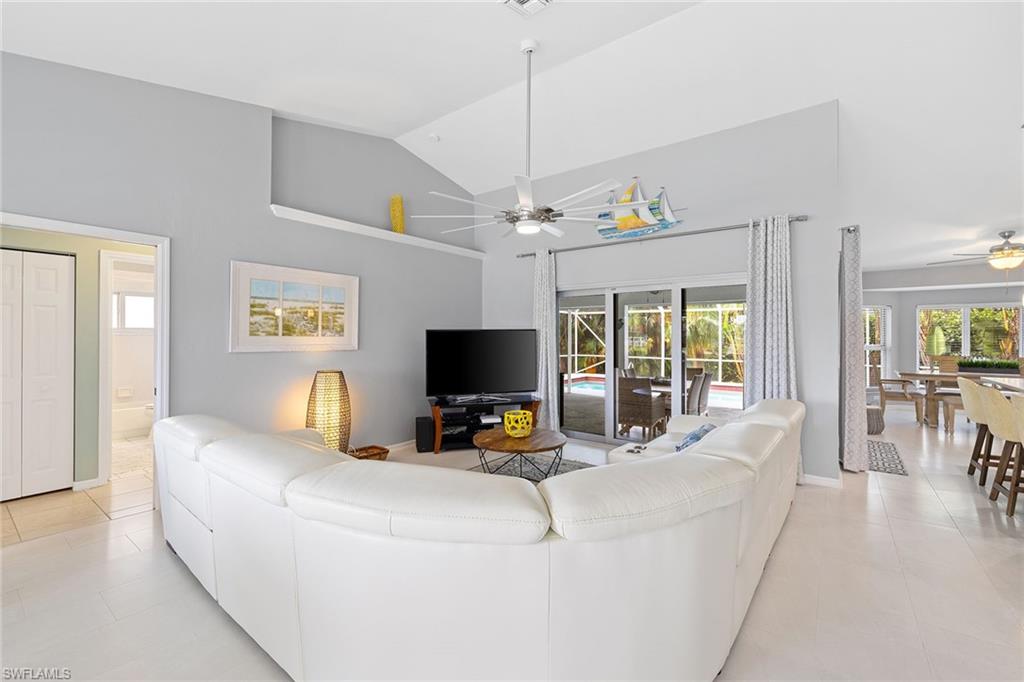 MARCO ISLAND - Residential Lease