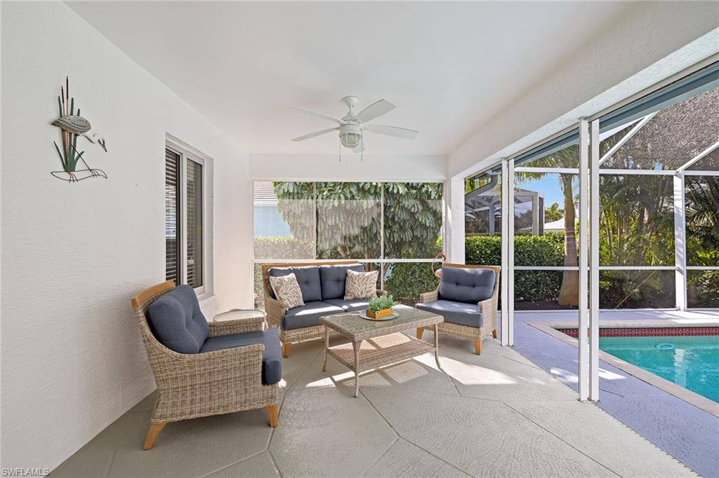 MARCO ISLAND - Residential Lease